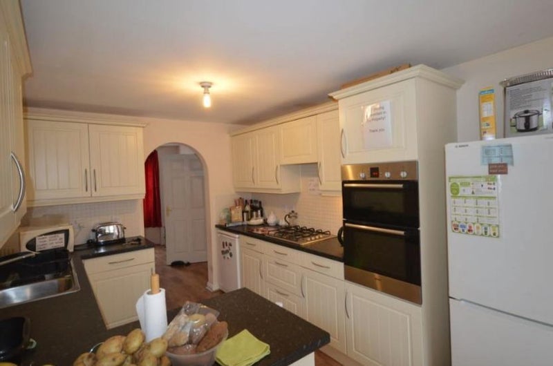 Room Staples Drive in North West Leicestershire