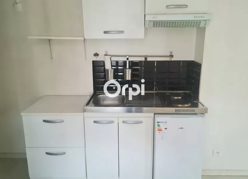 Appartement Parvis Saint-Jean-Baptiste à Roubaix