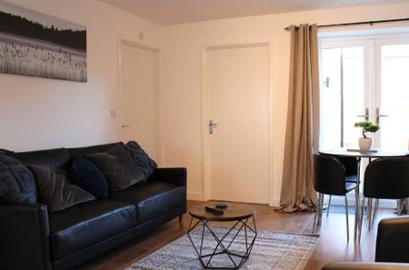 Flat Henor Mill Close in Vale of White Horse