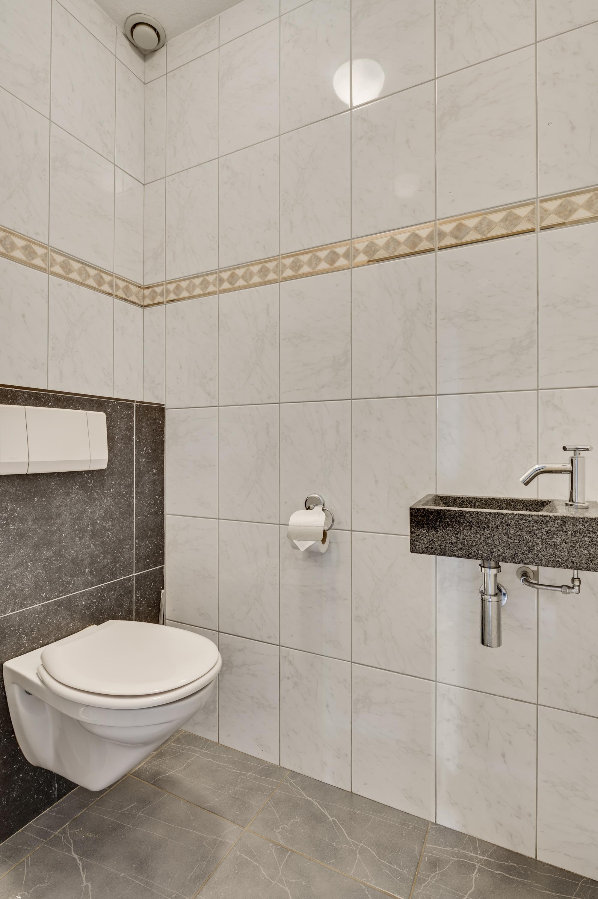 Vrijstaande woning te koop: De Salm 2, Baexem