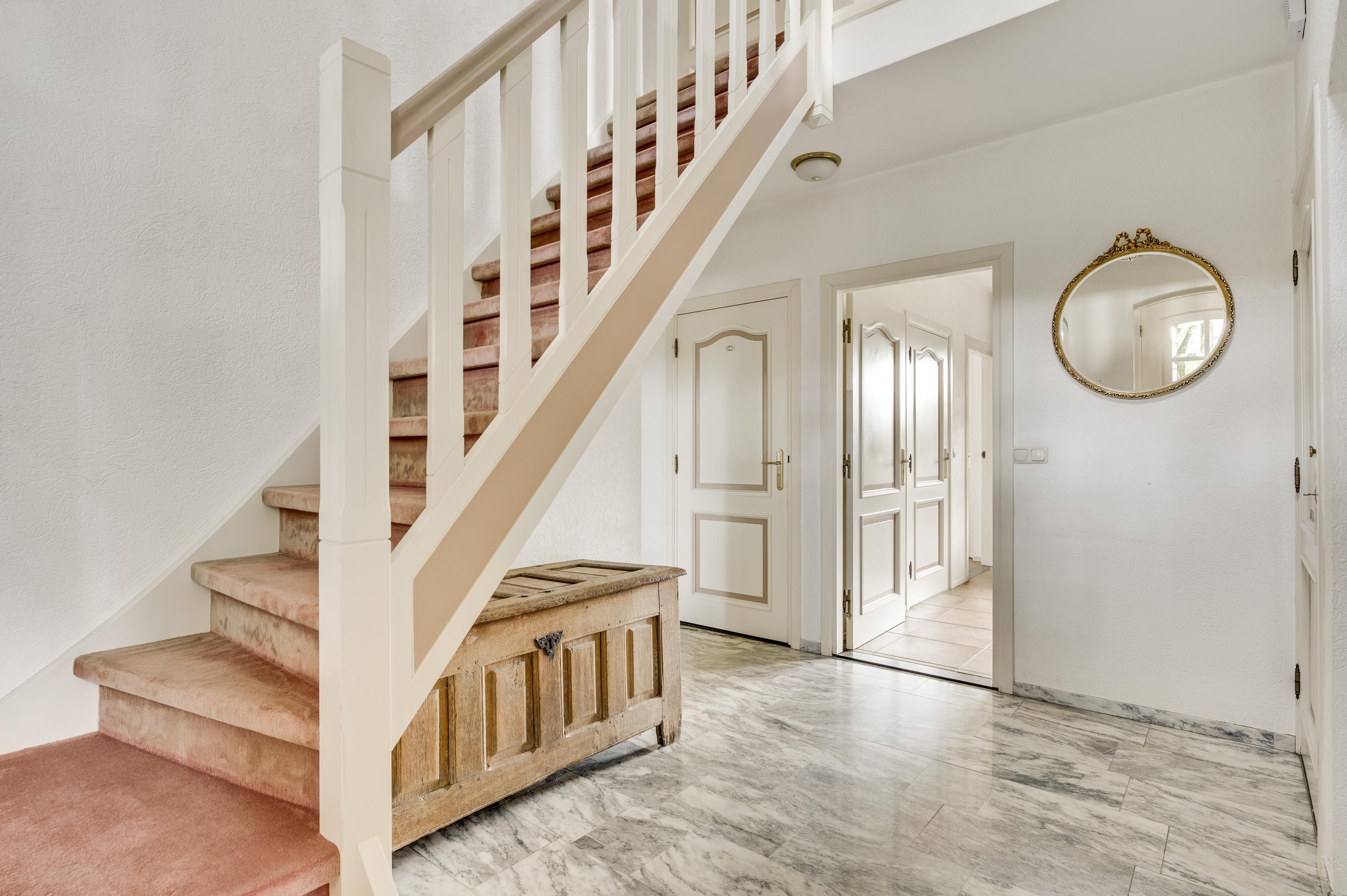 Vrijstaande woning te koop: De Salm 2, Baexem