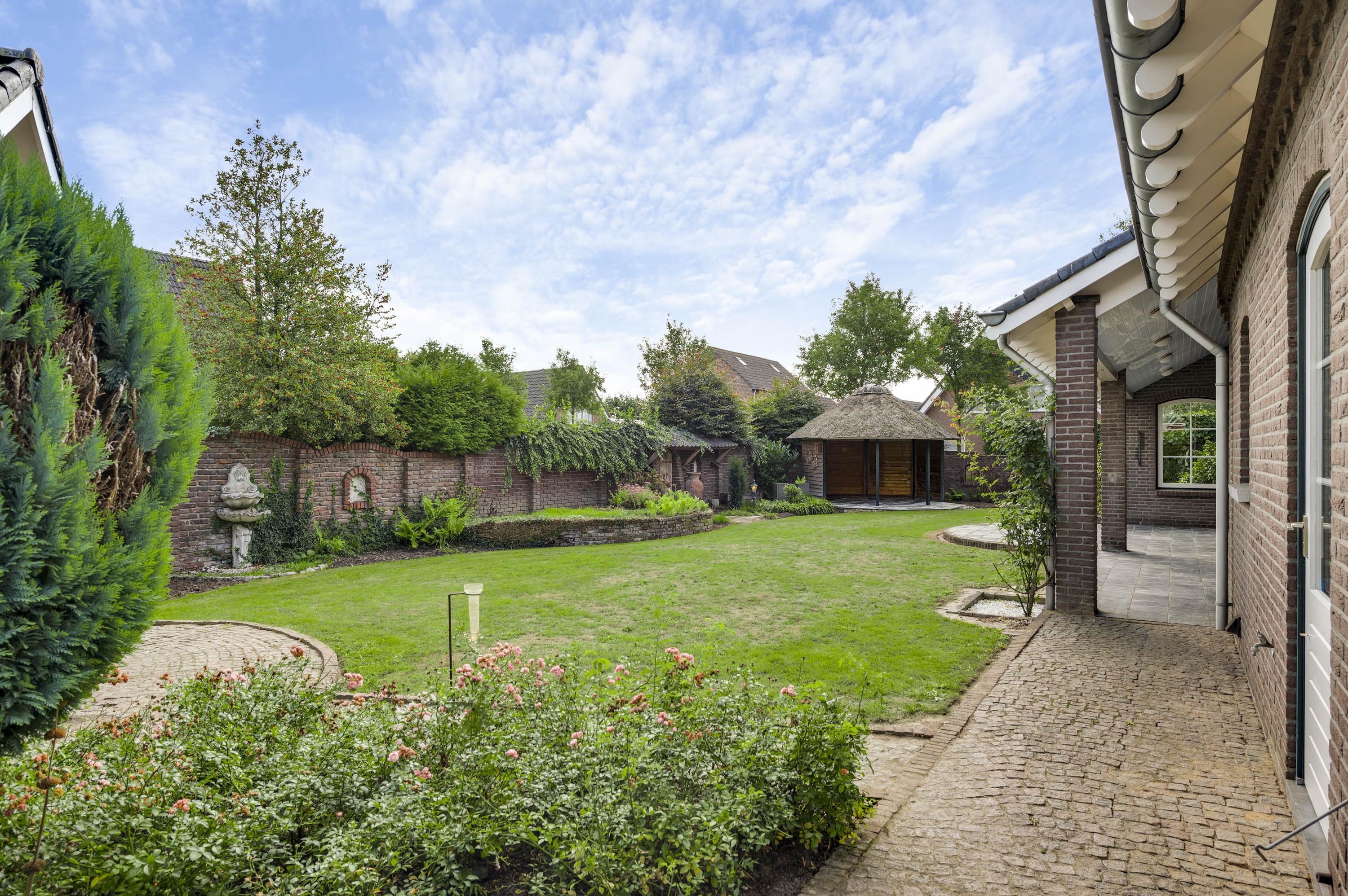 Vrijstaande woning te koop: De Salm 2, Baexem