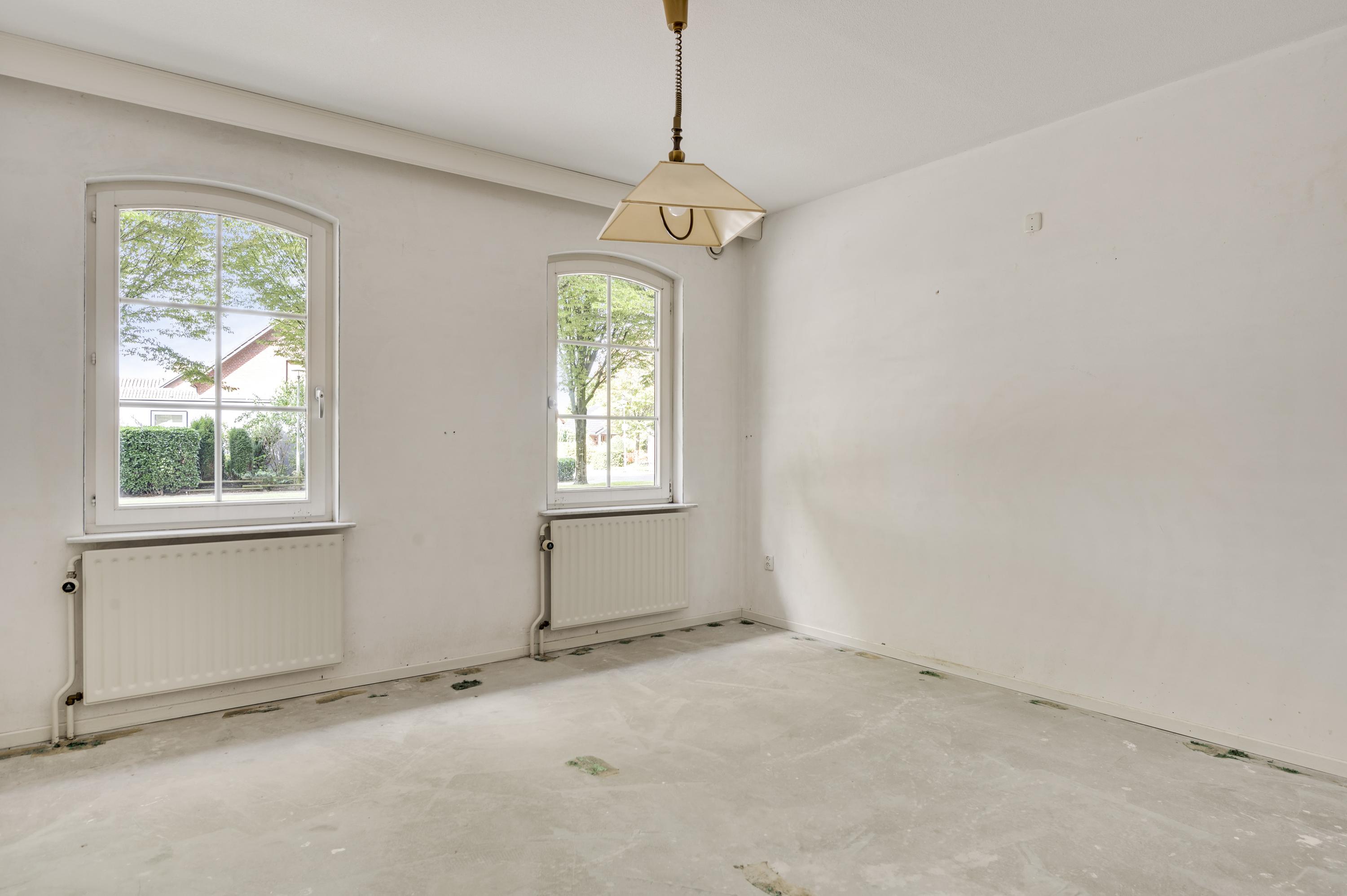 Vrijstaande woning te koop: De Salm 2, Baexem