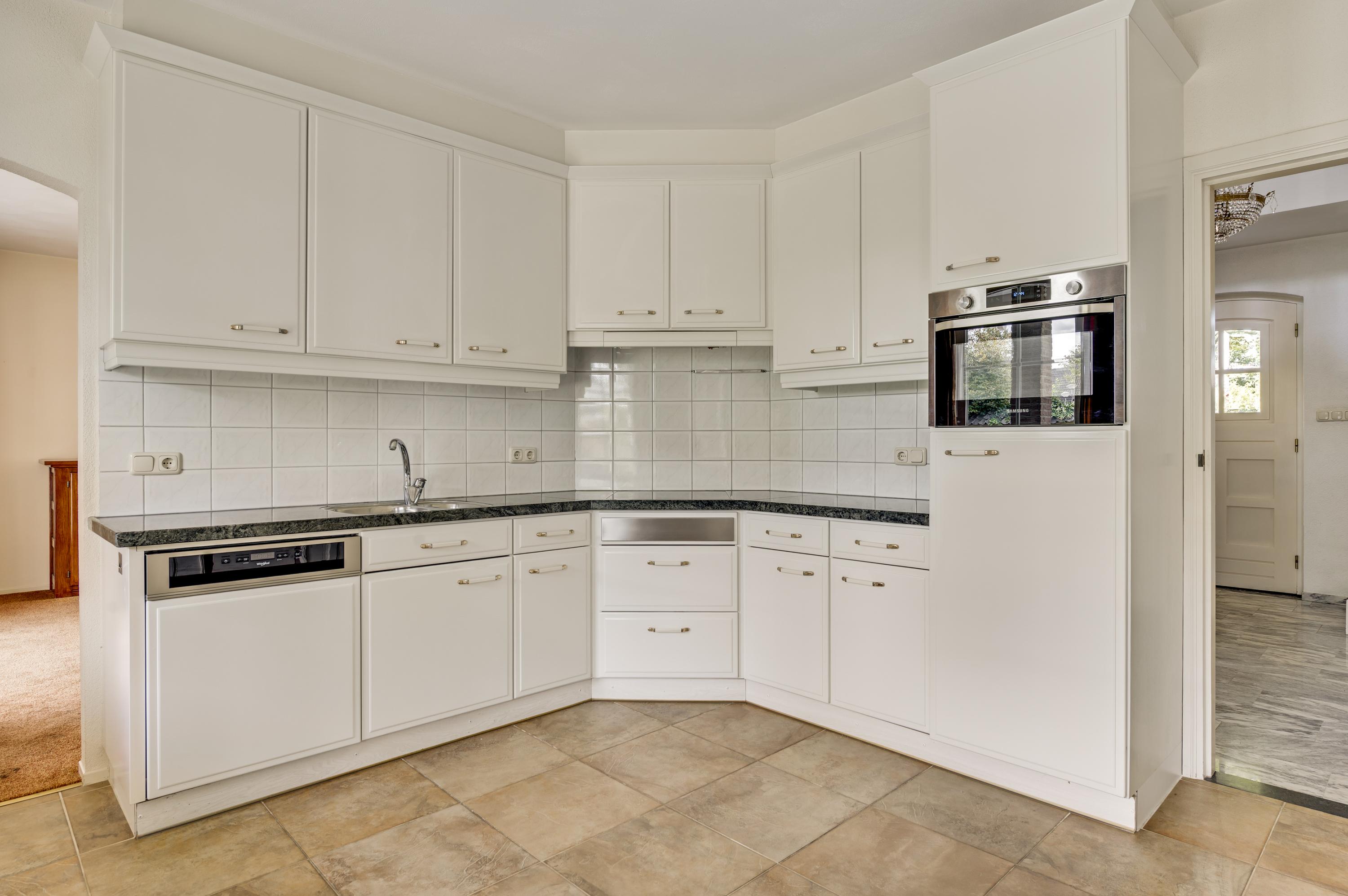 Vrijstaande woning te koop: De Salm 2, Baexem