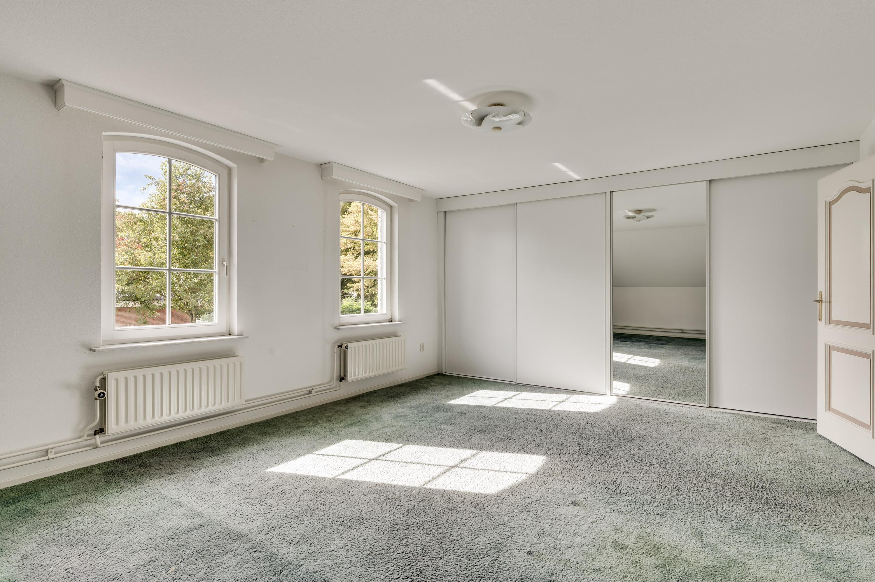 Vrijstaande woning te koop: De Salm 2, Baexem