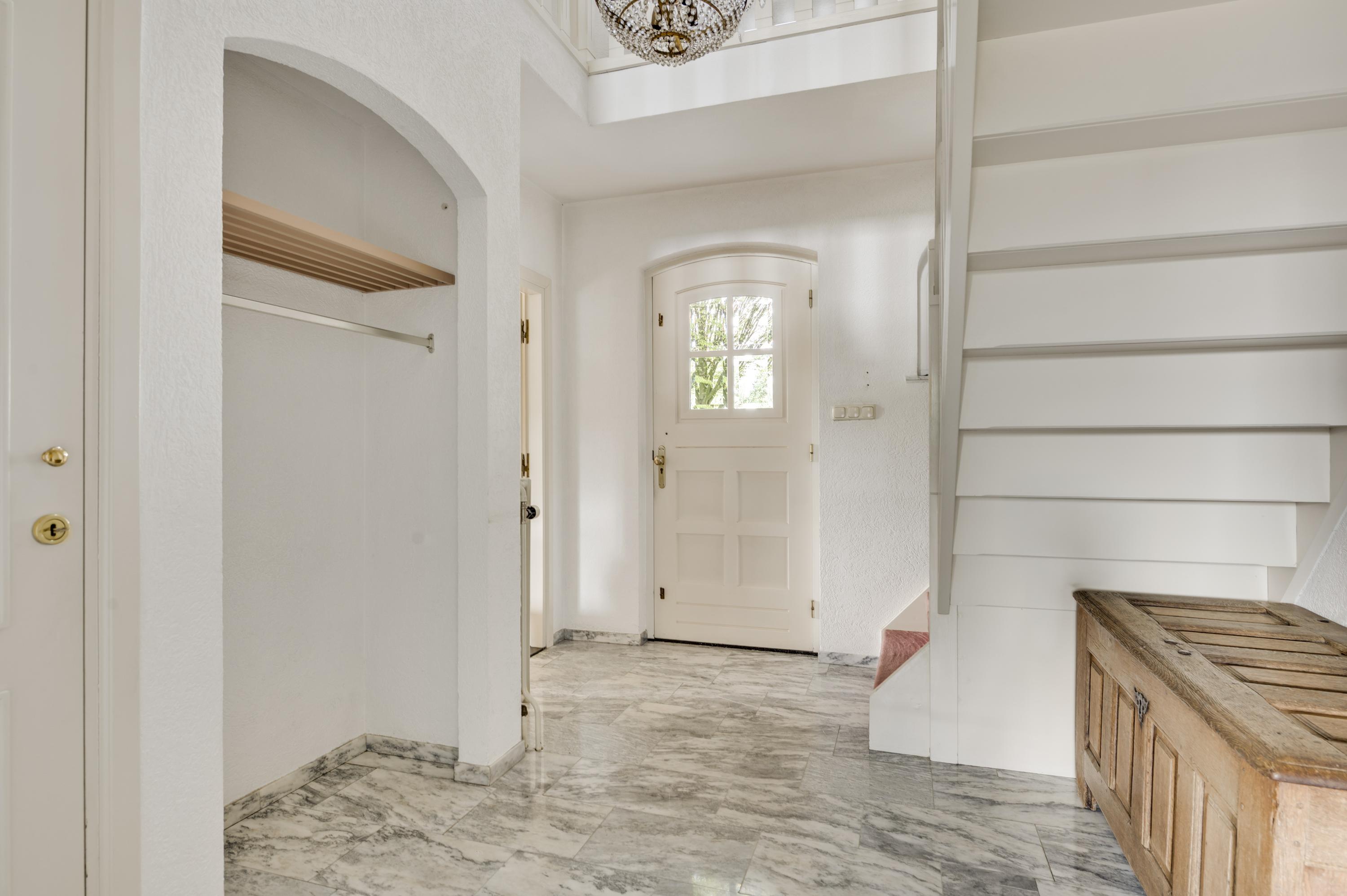 Vrijstaande woning te koop: De Salm 2, Baexem