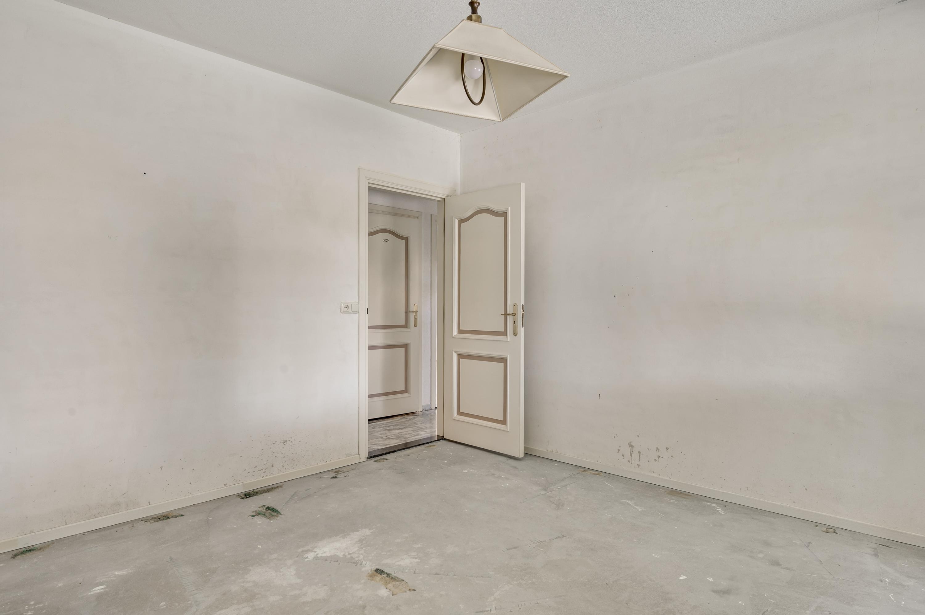 Vrijstaande woning te koop: De Salm 2, Baexem