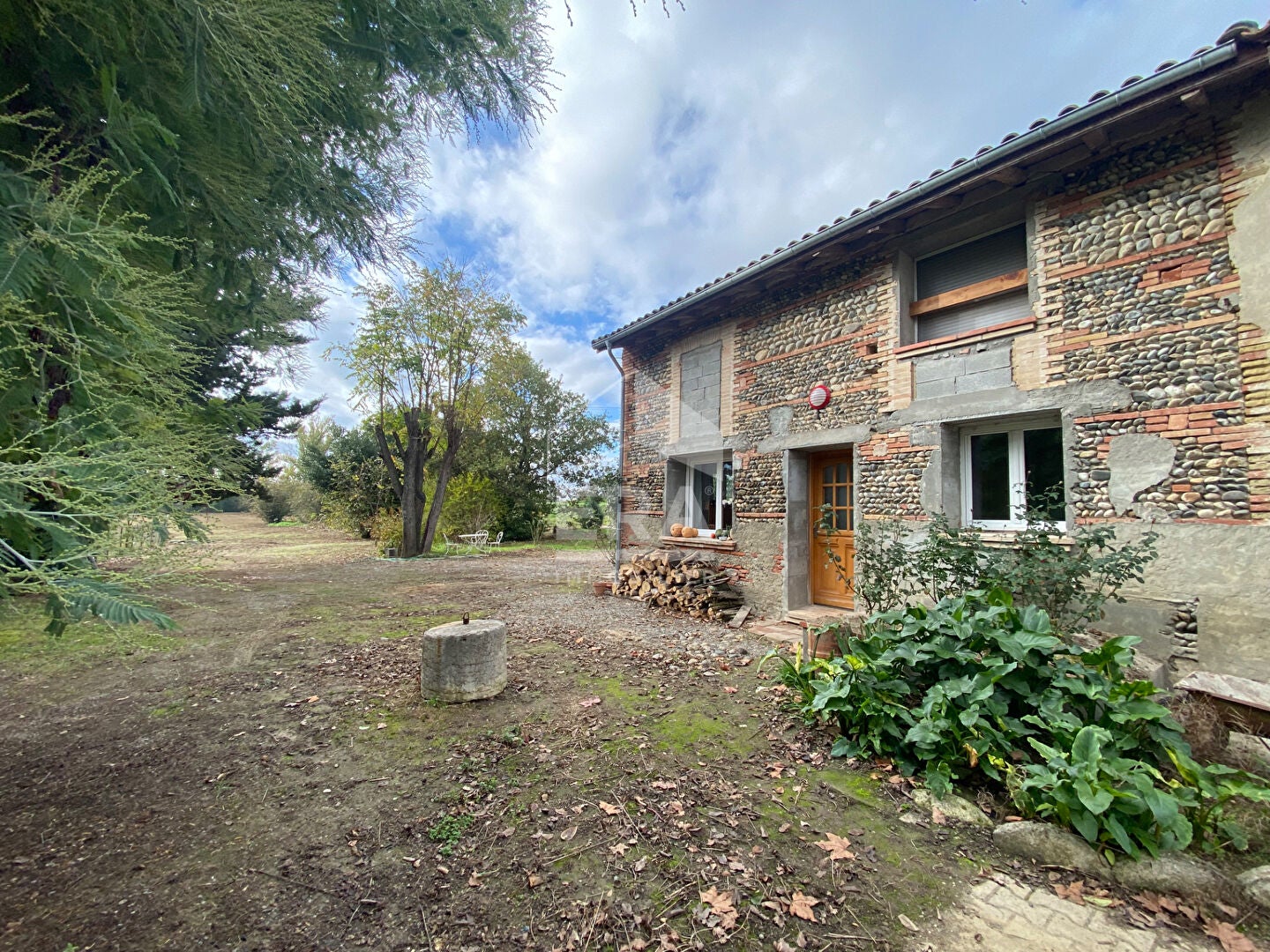 Maison Impasse Pierre de Coubertin à Bruguières