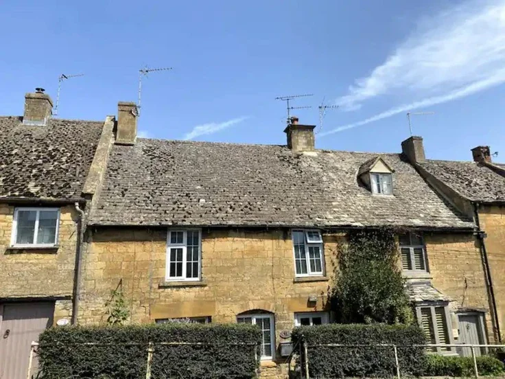 House A44 in Cotswold District