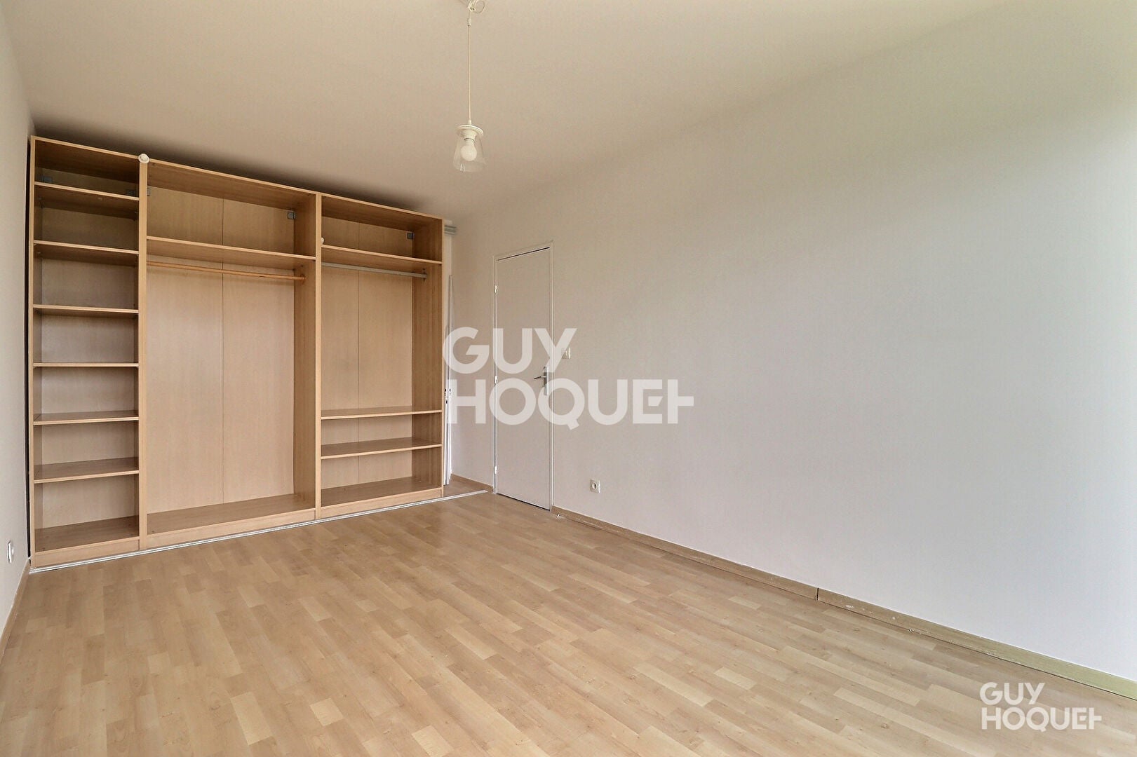 Appartement Rue de Calmont à Saint-André-Farivillers