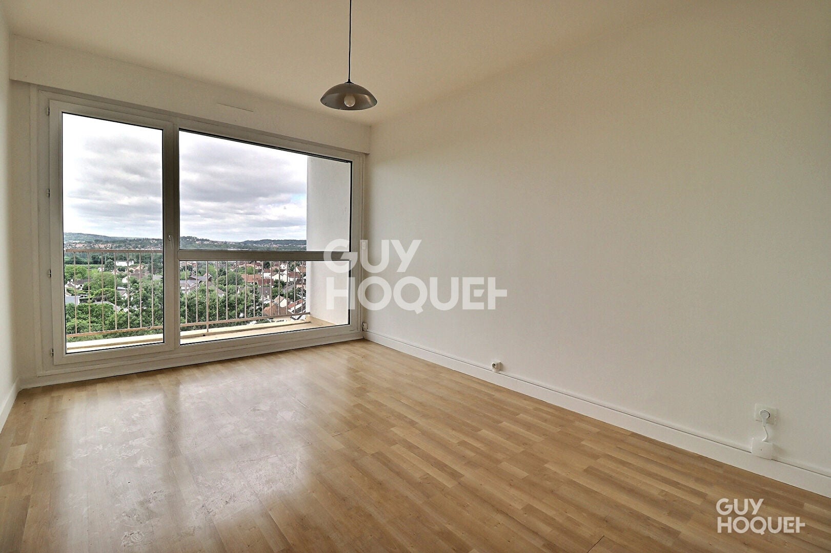Appartement Rue de Calmont à Saint-André-Farivillers