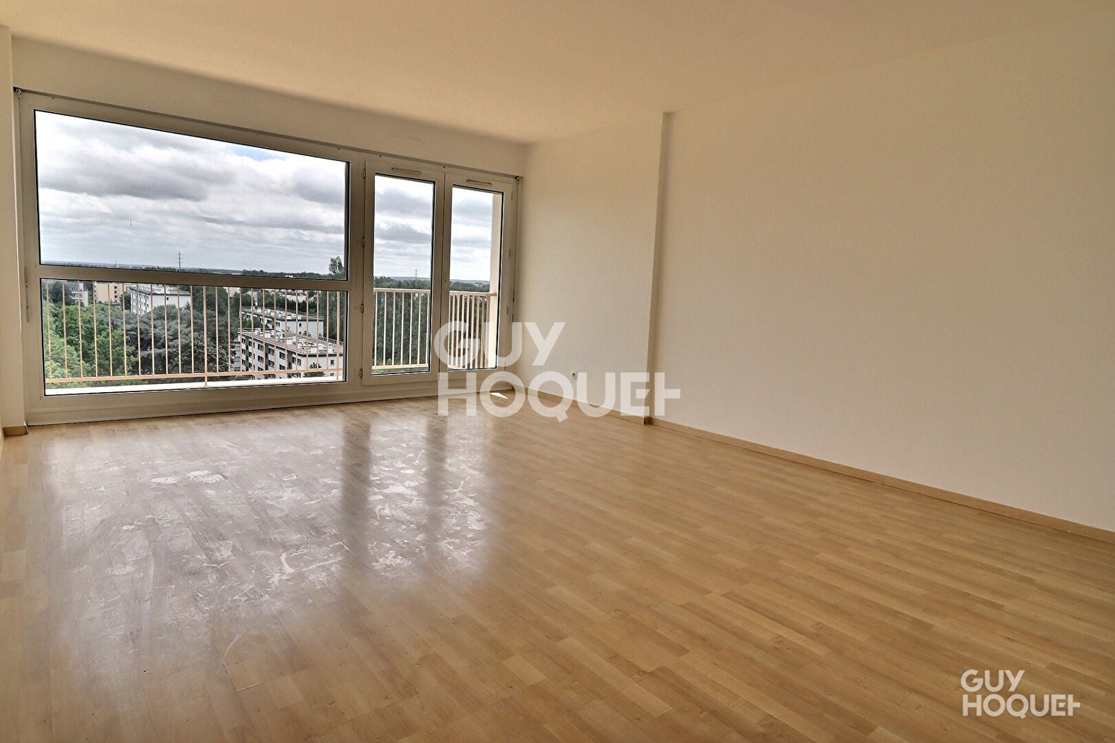 Appartement Rue de Calmont à Saint-André-Farivillers