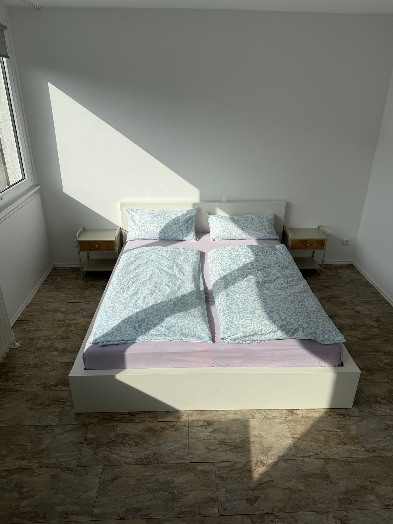 Wohnung Buchenweg in Münster