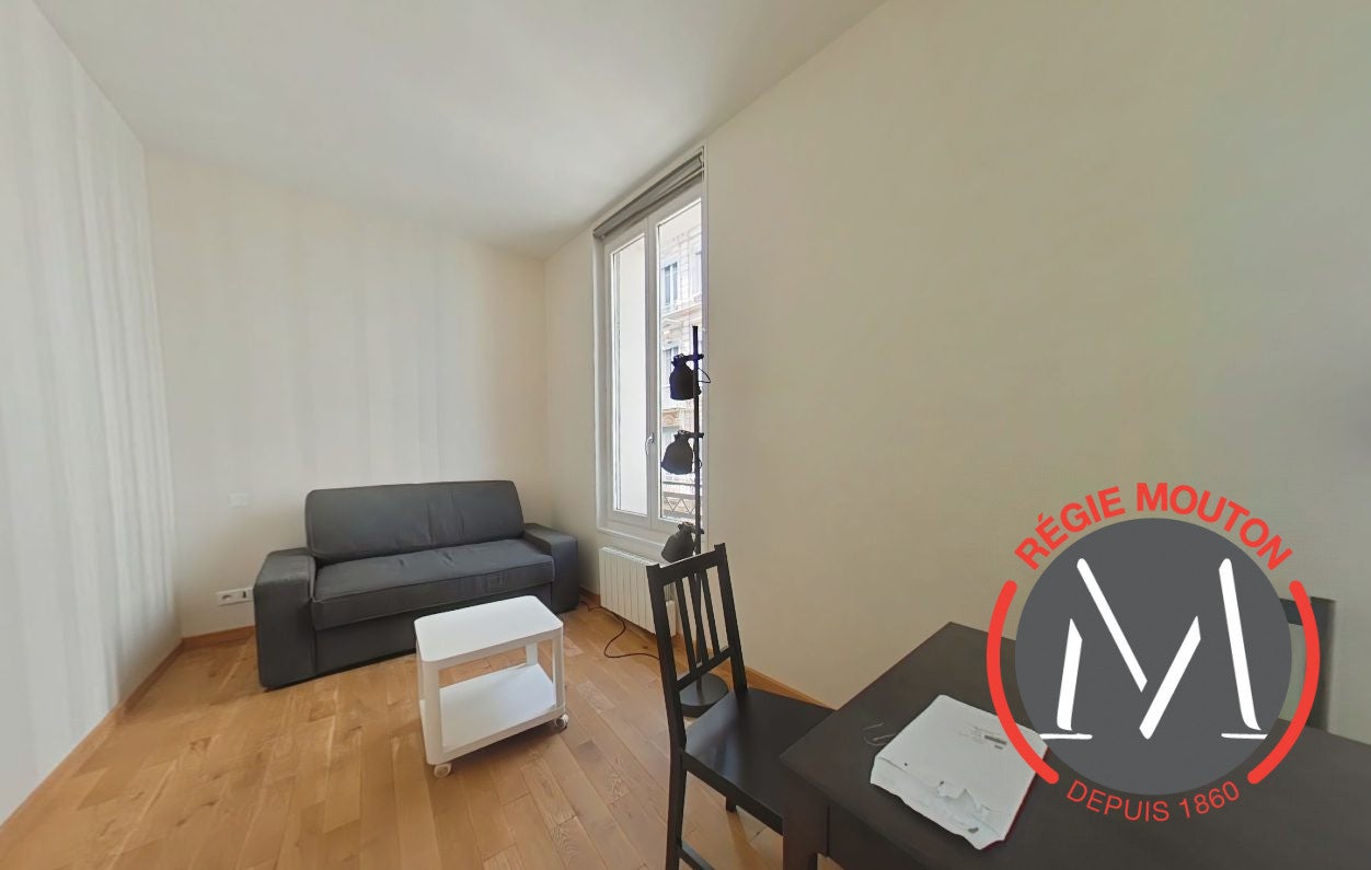 Appartement Rue de l'Arbre Sec à Lyon