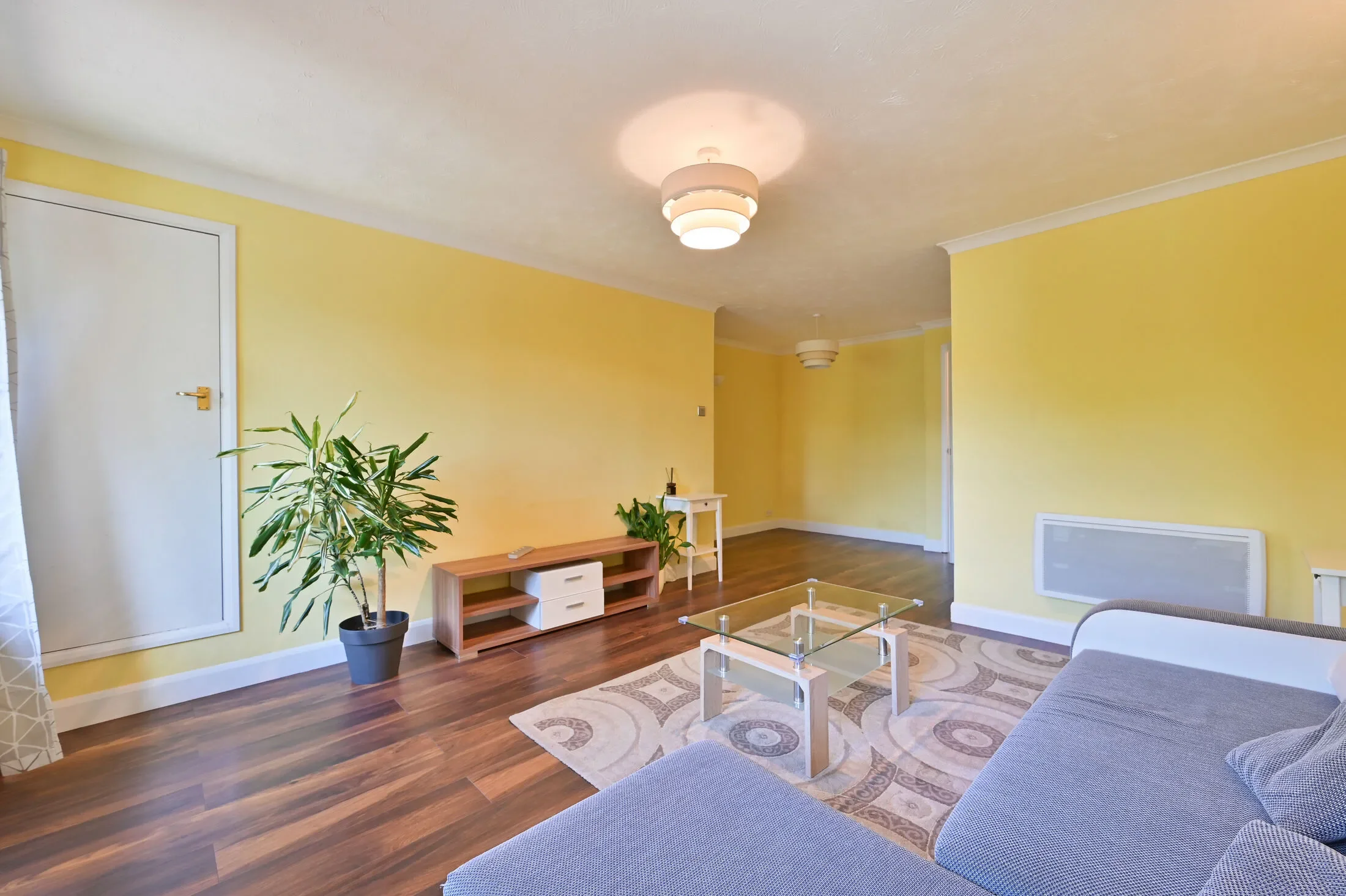 Flat Ebury Road in Watford