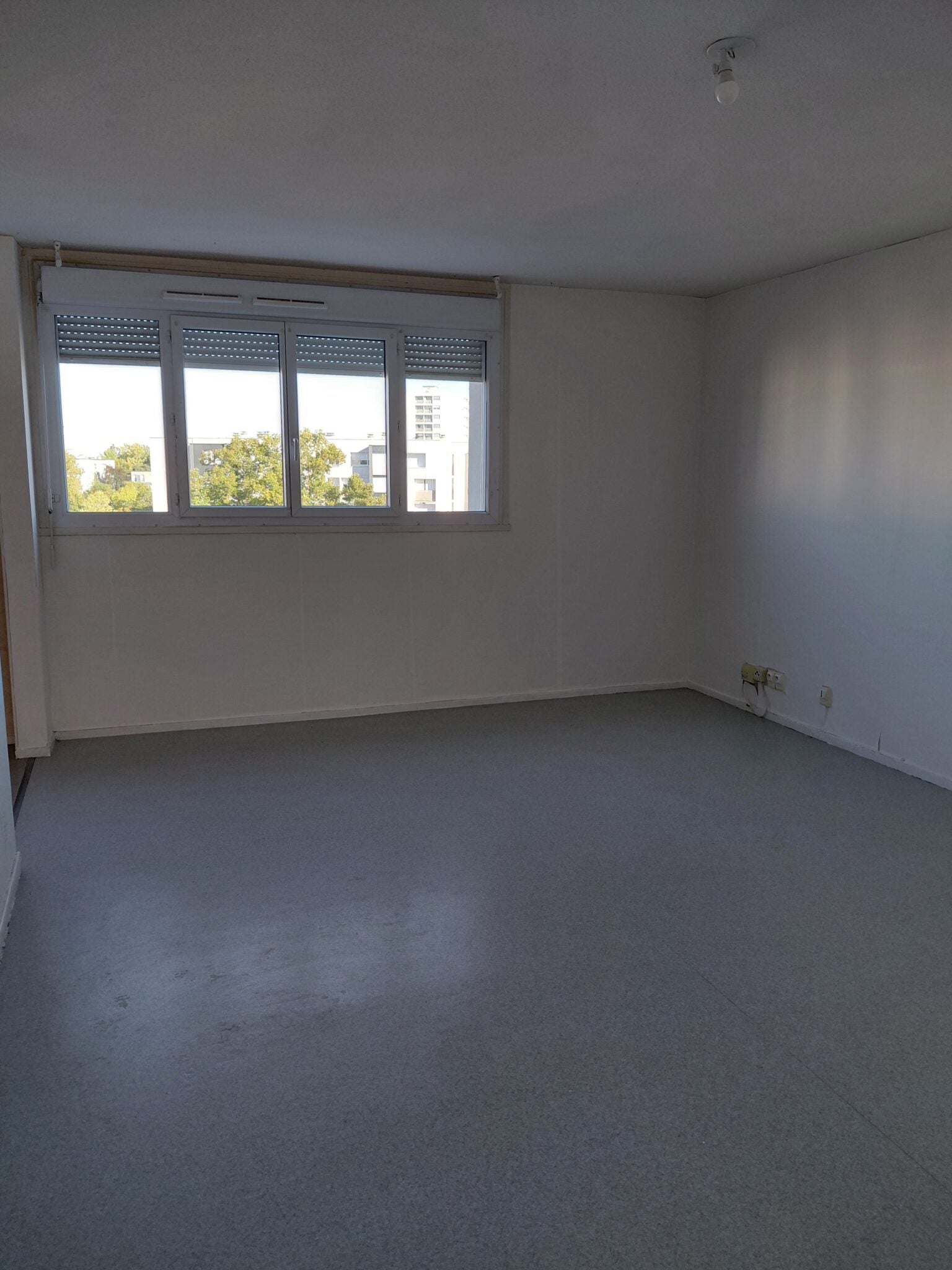 Flat Rue de la Sologne Bourbonnaise in Moulins