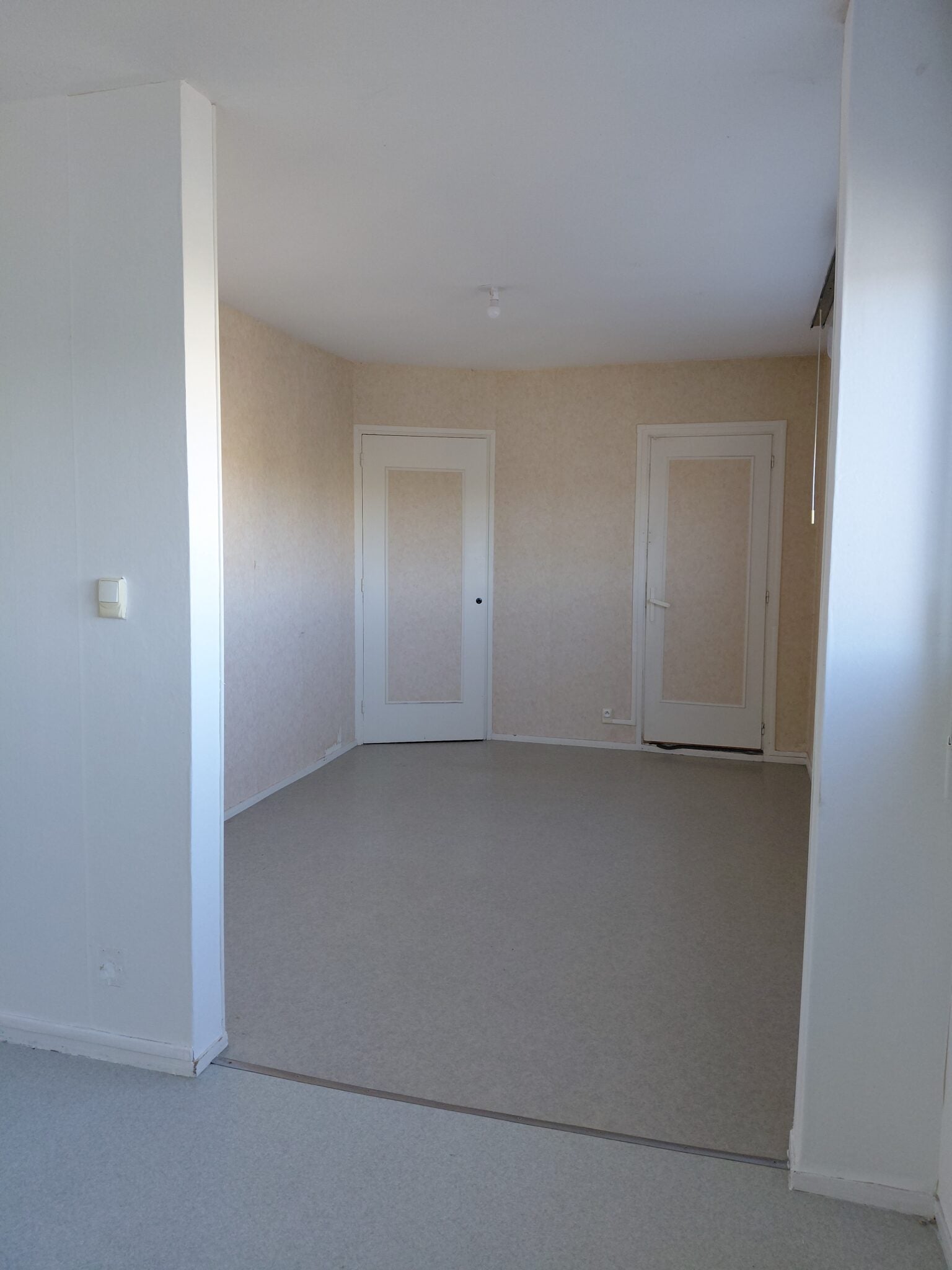 Flat Rue de la Sologne Bourbonnaise in Moulins