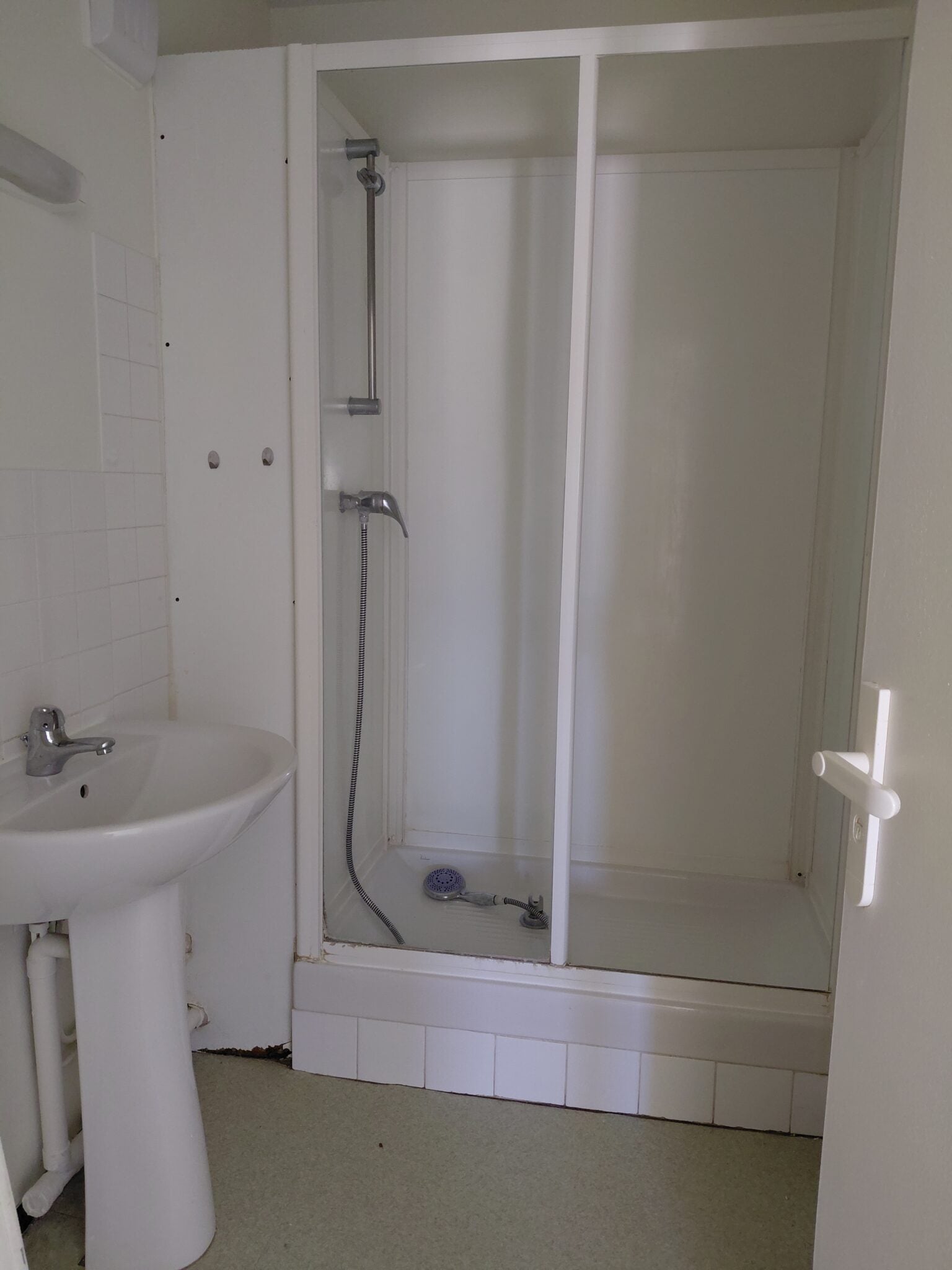 Flat Rue de la Sologne Bourbonnaise in Moulins