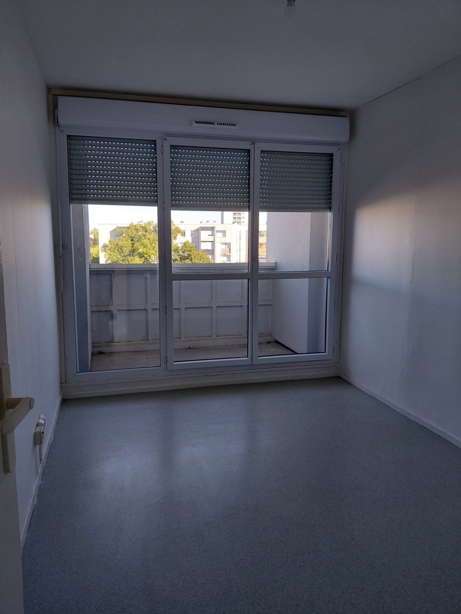 Flat Rue de la Sologne Bourbonnaise in Moulins