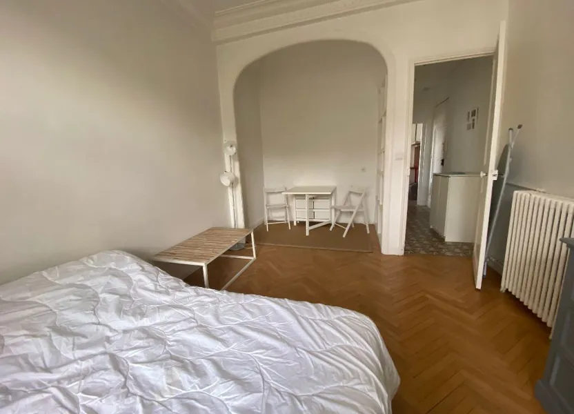 Appartement Avenue Gay à Nice
