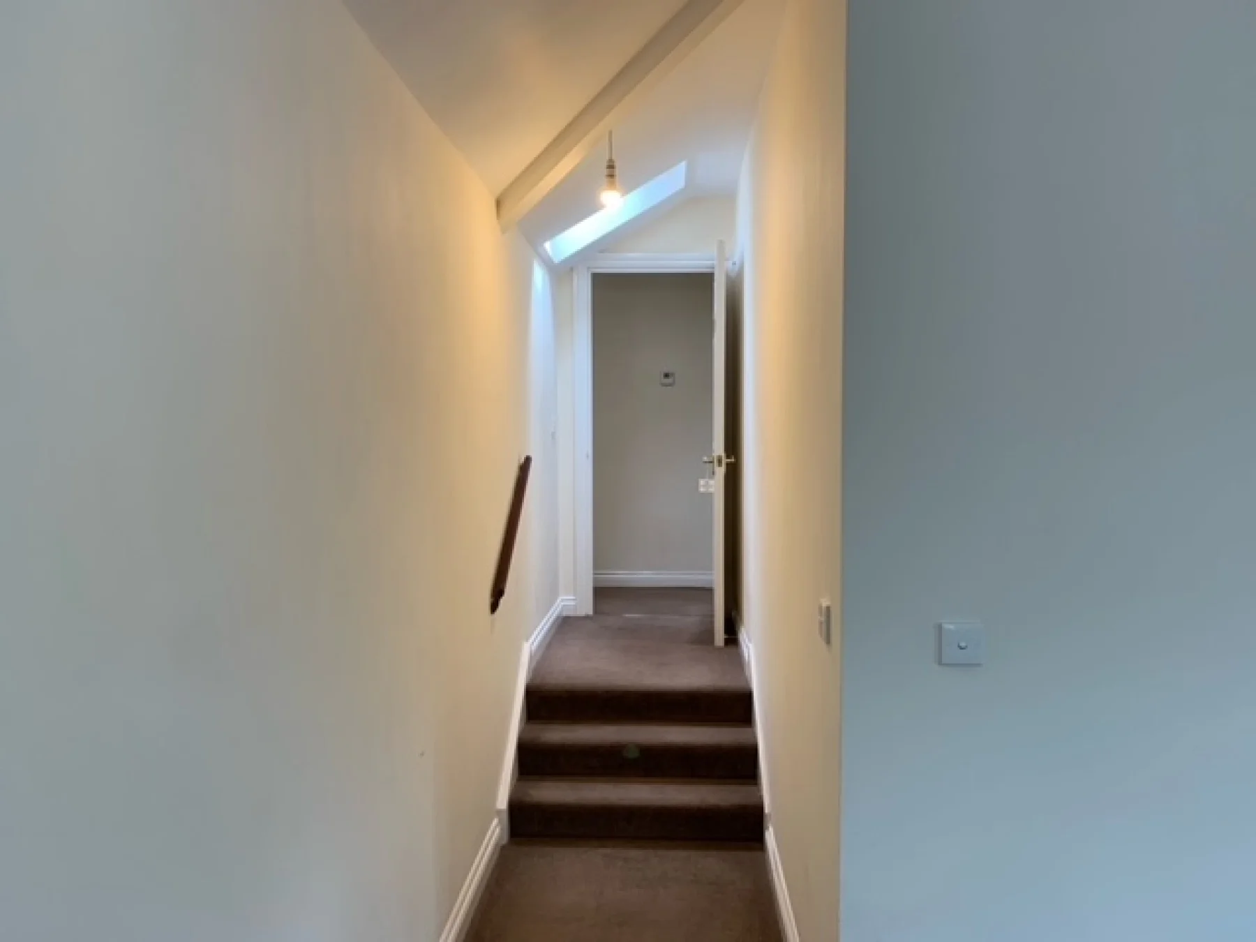Flat Swan Lane in Winchester