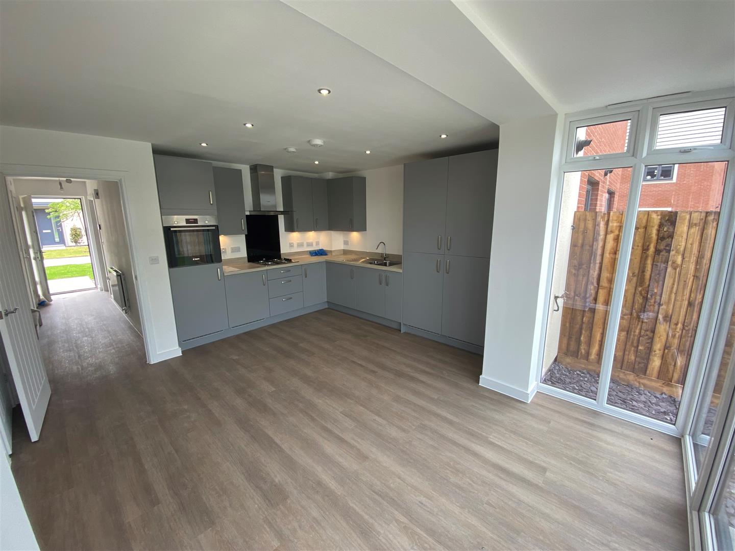 House Whittle Way in Brockworth