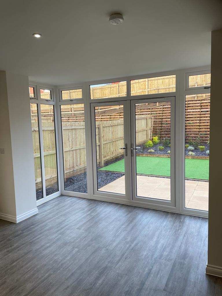 House Whittle Way in Brockworth