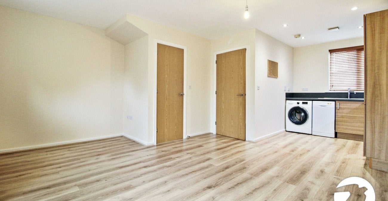 Flat Lister Drive in Gravesham