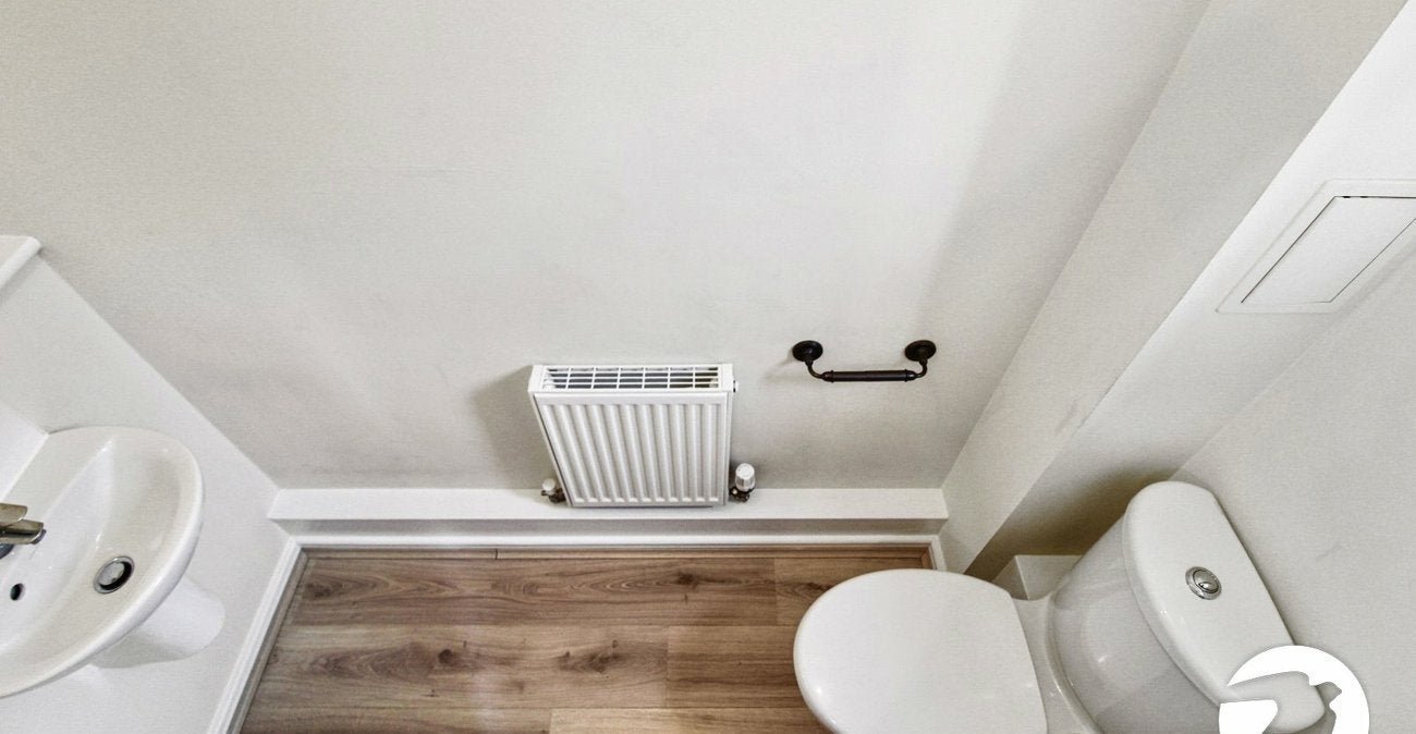 Flat Lister Drive in Gravesham