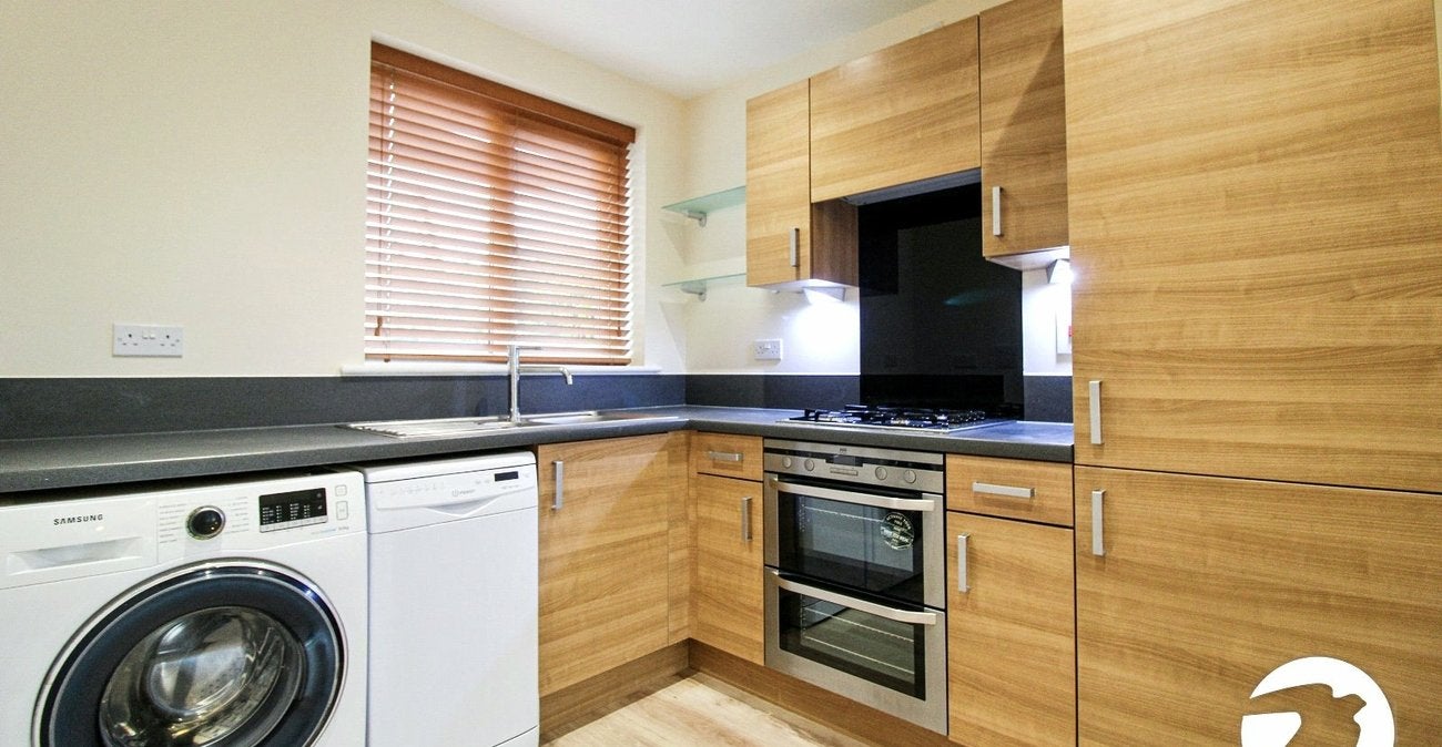 Flat Lister Drive in Gravesham