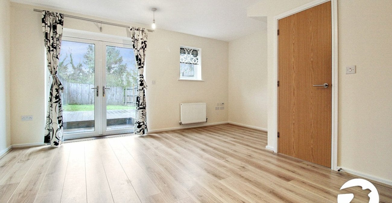Flat Lister Drive in Gravesham