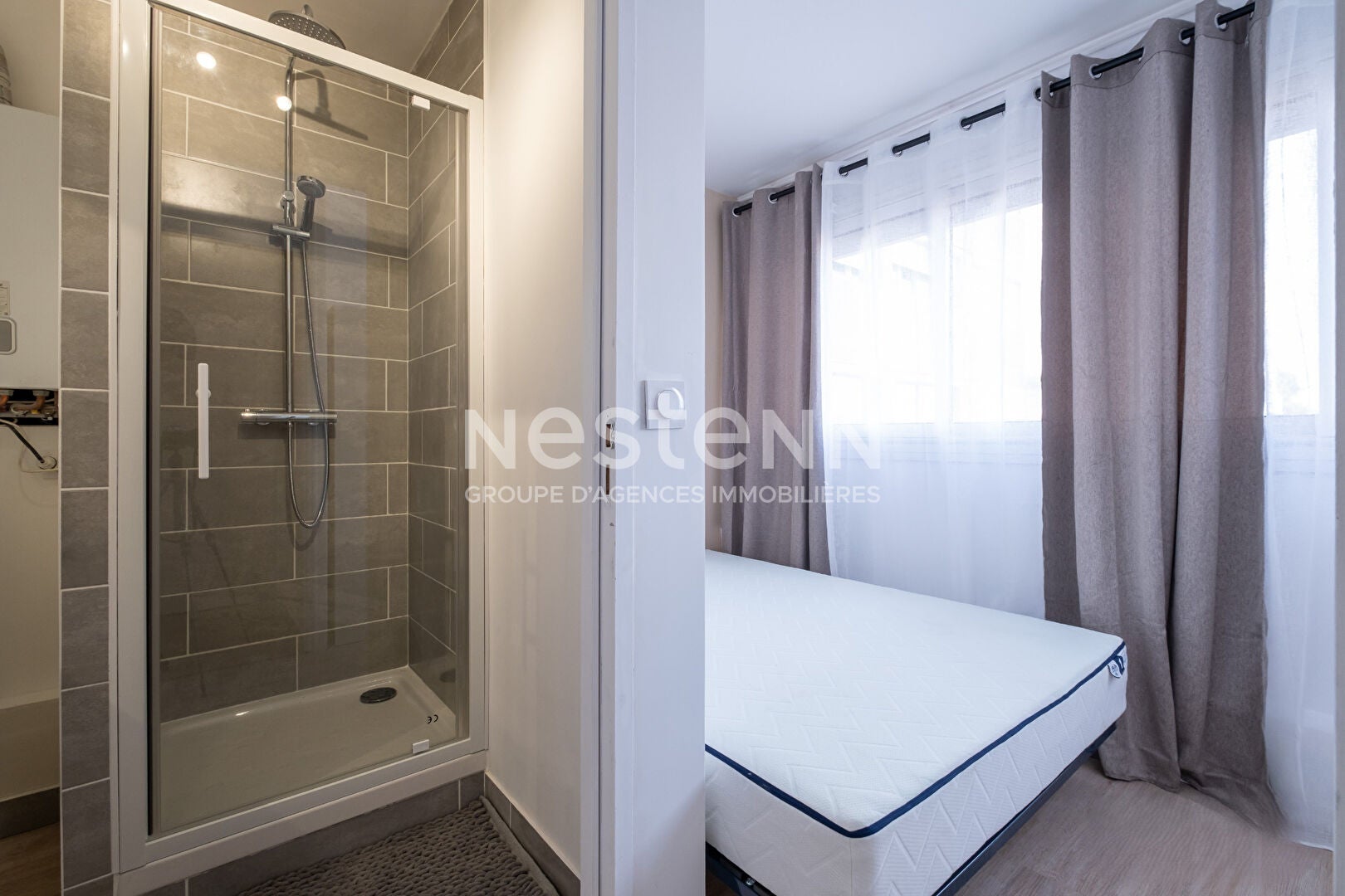 Appartement Route de Narbonne à Toulouse