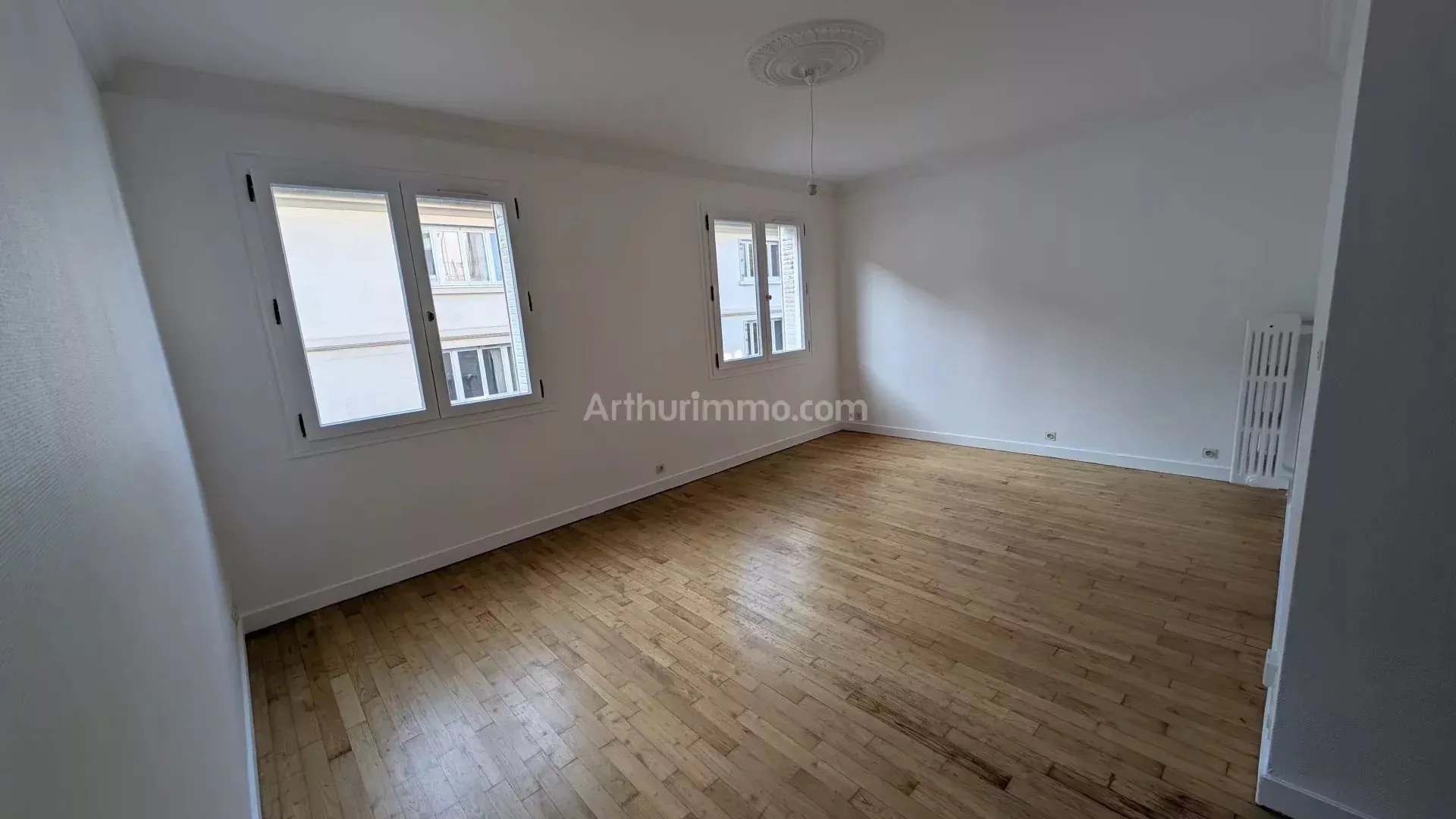 Flat Rue George Sand in Rennes