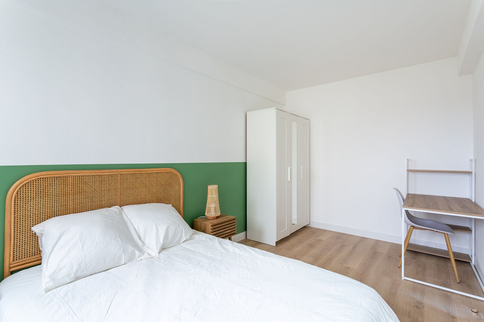 Appartement Rue du Miroir à Le Mans