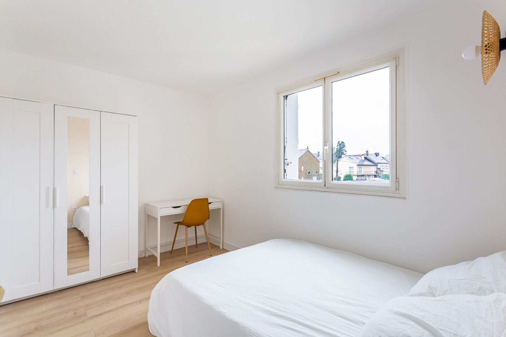 Appartement Rue du Miroir à Le Mans