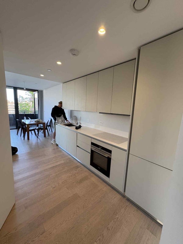 Room Colville Street in Greater London