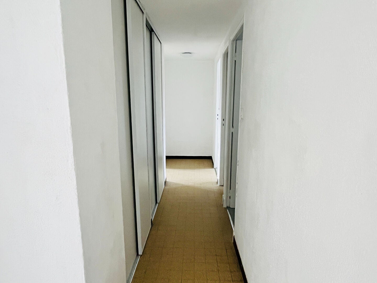 Appartement Avenue Henri Mauriat à Aix-en-Provence