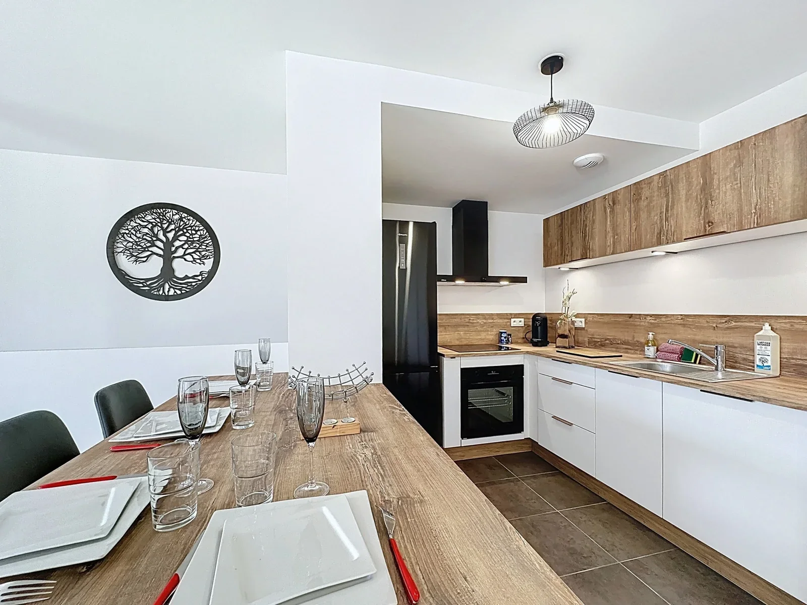 Maison Rue Gloria Lasso à Brest