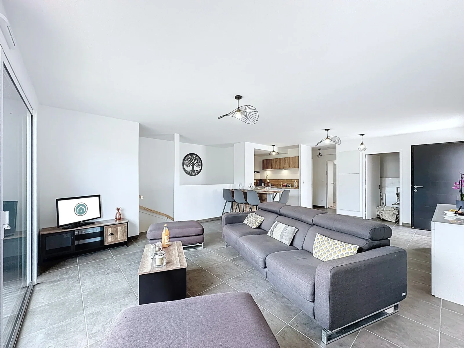 Maison Rue Gloria Lasso à Brest