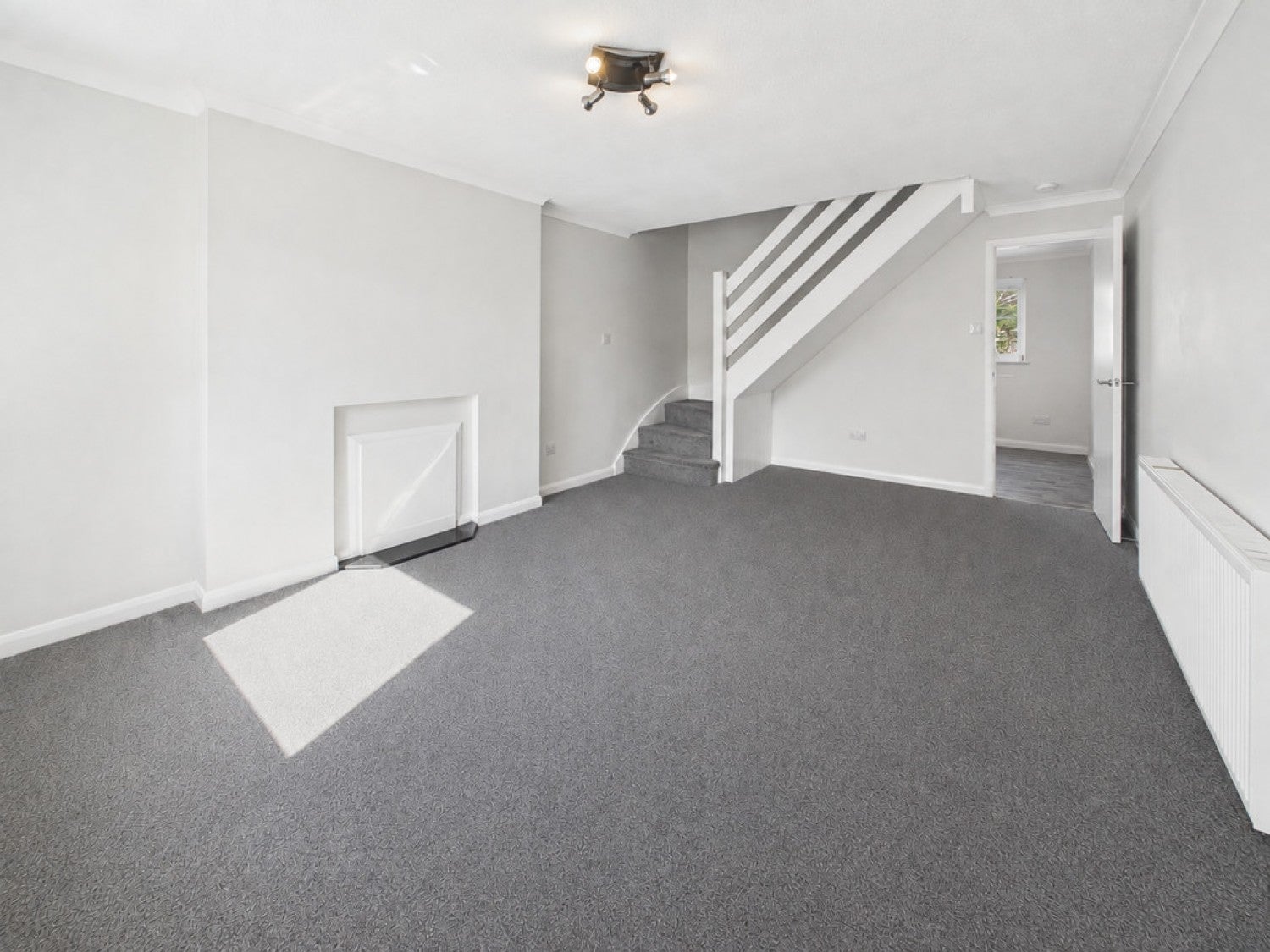 House Washbourne Close in Plymouth