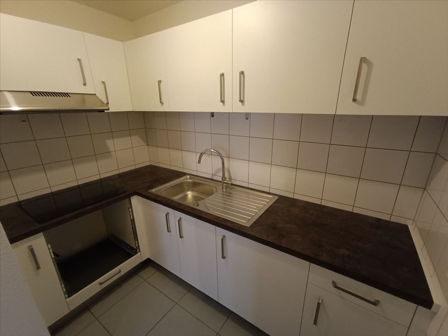 Appartement Rue de la Bagatelle à Colmar