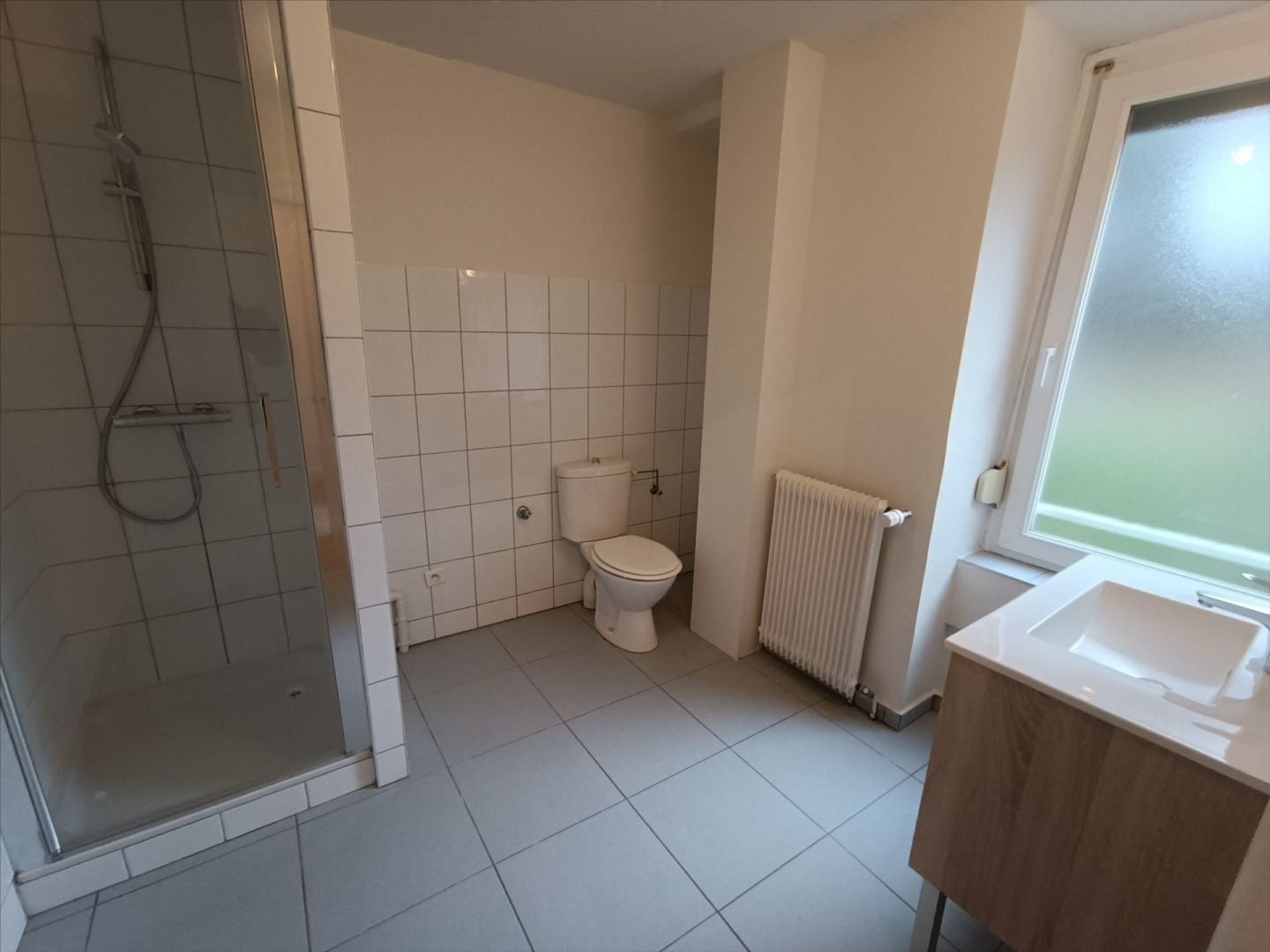 Appartement Rue de la Bagatelle à Colmar