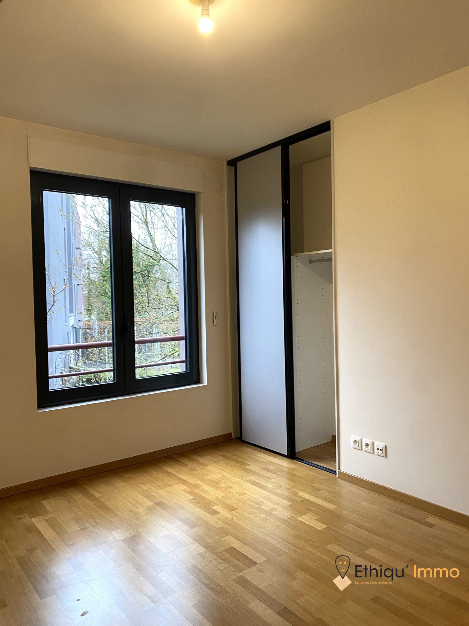 Appartement Rue du Moulin à Porcelaine à Strasbourg
