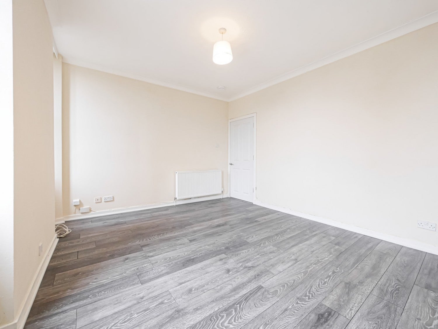 Flat Powrie Place in Dundee