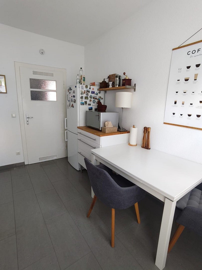 Wohnung Frankenberger Straße in Aachen
