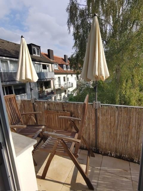 Wohnung Frankenberger Straße in Aachen