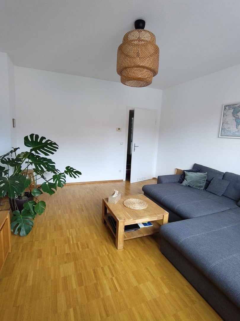 Wohnung Frankenberger Straße in Aachen