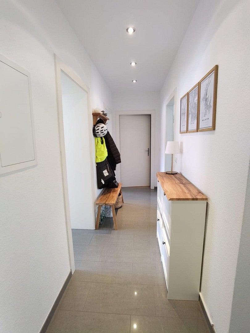 Wohnung Frankenberger Straße in Aachen