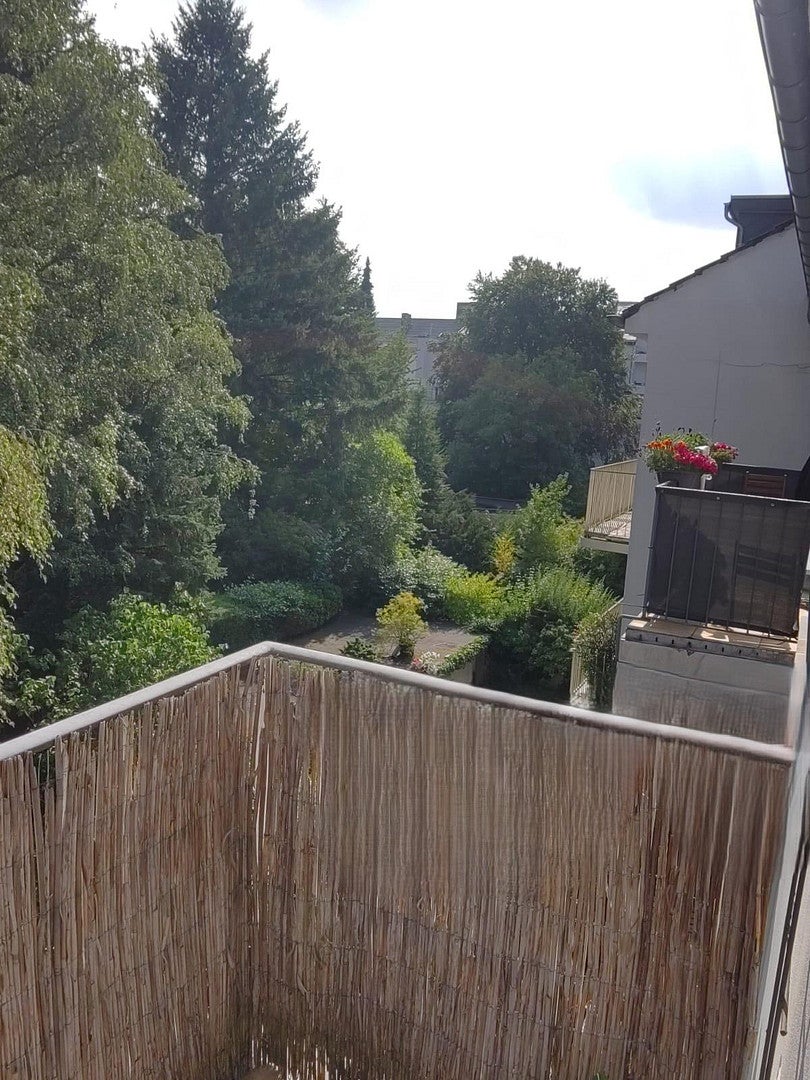 Wohnung Frankenberger Straße in Aachen