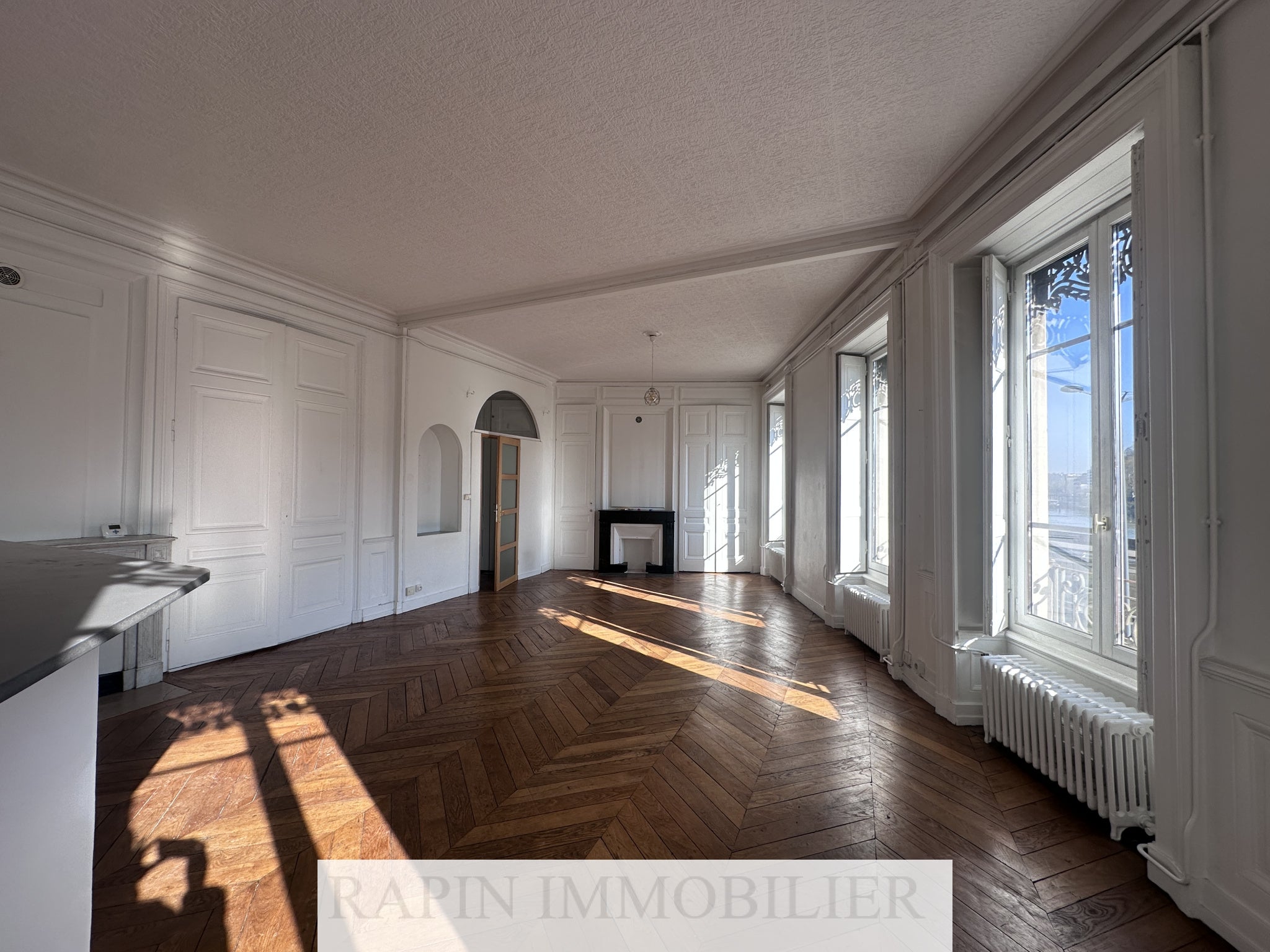 Flat Rue du Bas de Loyasse in Lyon